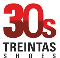 30s TREINTAS SHOES Logo marca